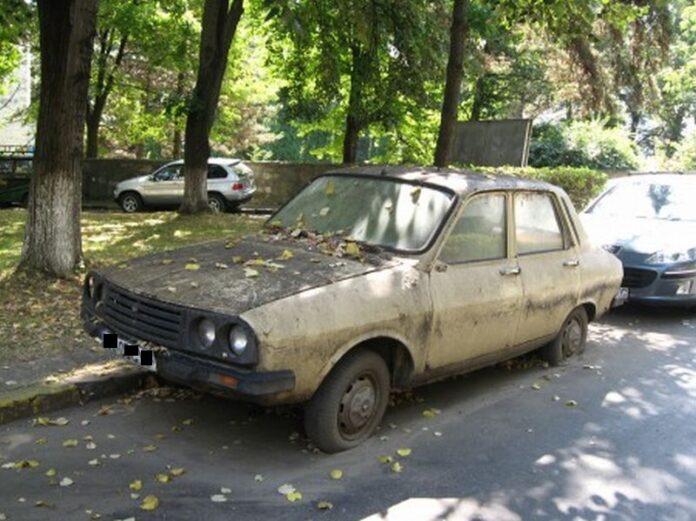 rable abandonate, craiova