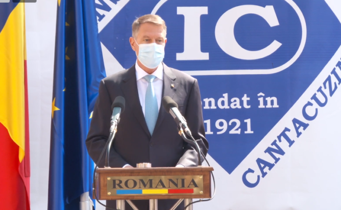 iohannis