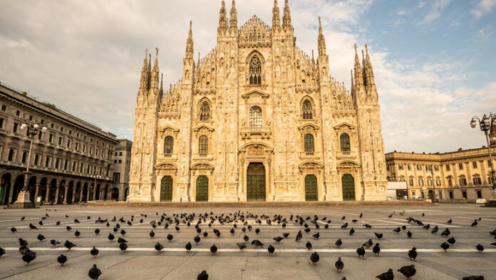 italia