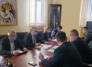 prefect, ministru, ciuca
