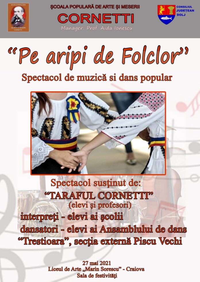 corneti