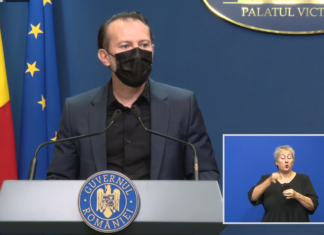 Florin Citu, despre rectificare: Bugetele unor ministere vor beneficia de resurse suplimentare, dar în limita deficitului bugetar asumat, de 7.16% citu