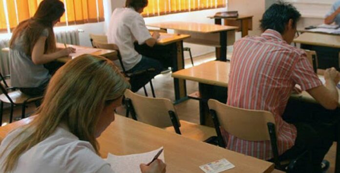 definitivat profesori