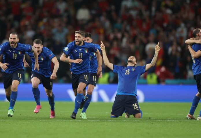 italia