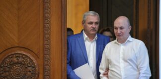 dragnea