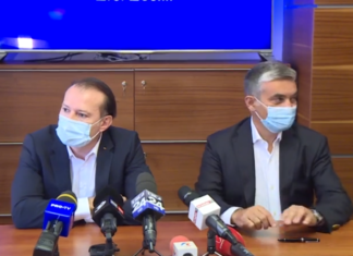 Vreau sa stiu cum a fost pregatit de Ministerul Sanatatii valul 4