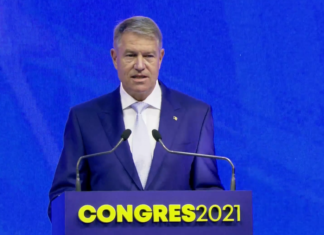 Klaus Iohannis: Aceasta guvernare trebuie sa continue! Nu e niciun motiv real ca actualul premier să fie demis sau sa-și dea demisia