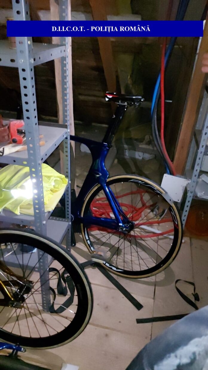 biciclete lot italia