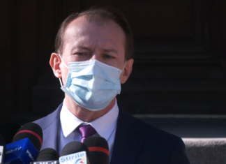 Florin Citu: Daca interesul PSD si USR e sa distruga PNL, eu nu voi permite asa ceva niciodata