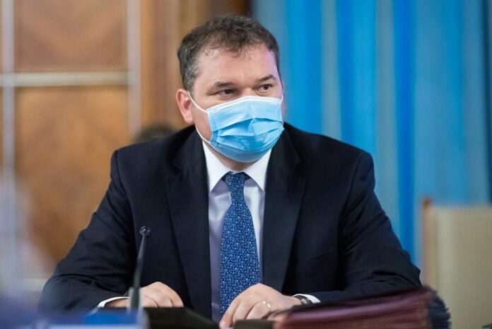 incendiu, spital, constanta