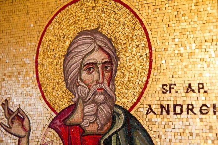 sf andrei