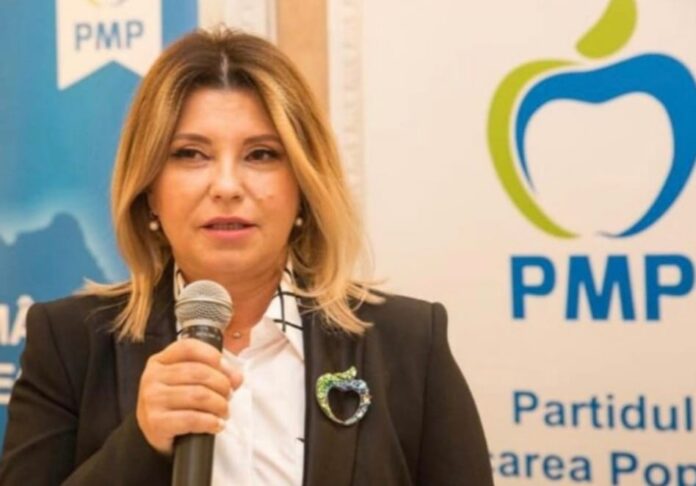 anisoara stanculescu