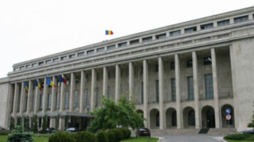 Trei nume pentru funcția de premier în guvernul lui Nicușor Dan