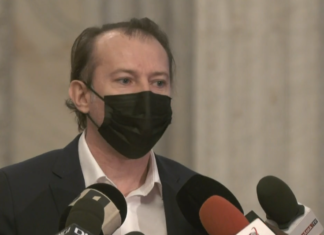 Florin Citu: In doua zile vom trece bugetul Romaniei
