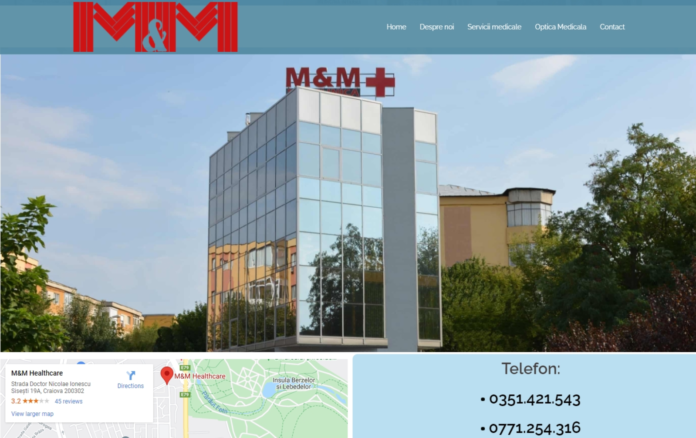 medicina muncii craiova