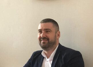 A murit directorul Spitalului de Psihiatrie din Poiana Mare