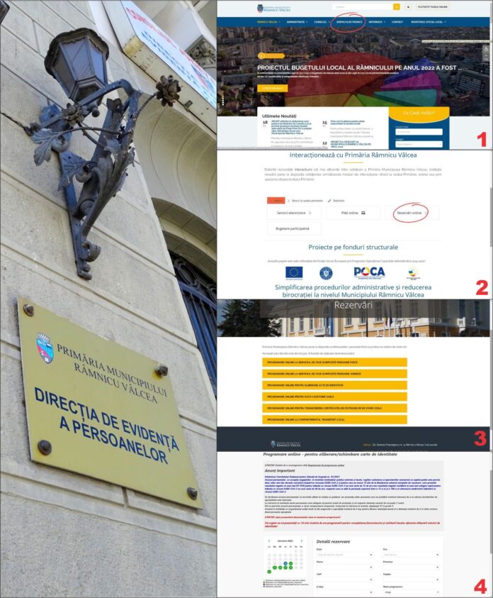 valcea, online valcea