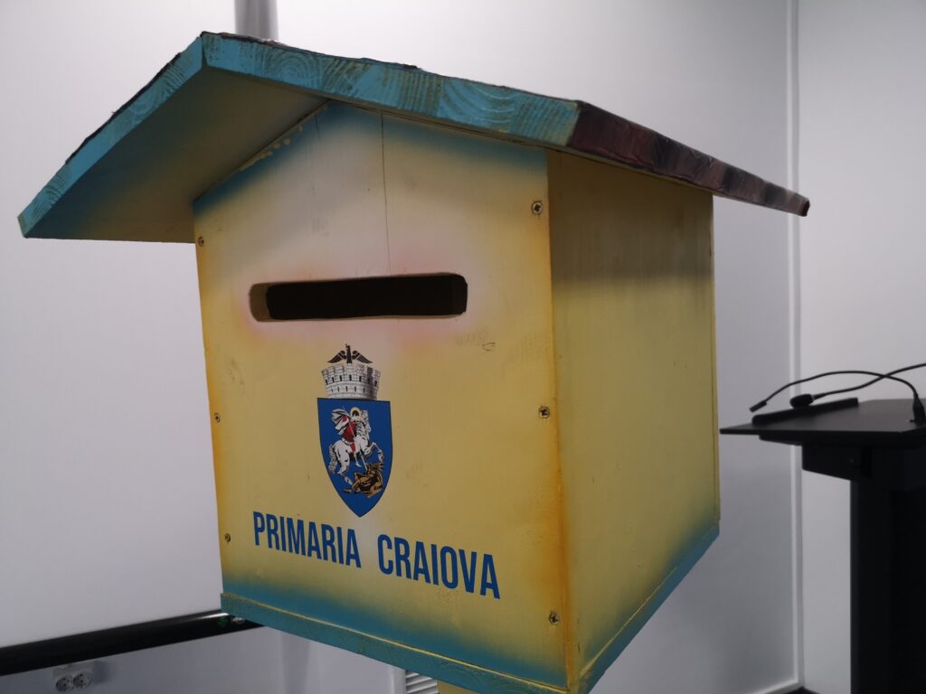 CRAIOVA, PACIENTI