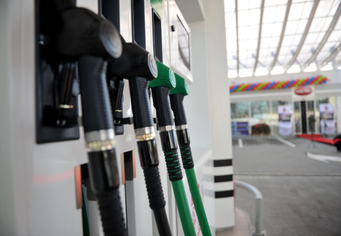 teapa benzina