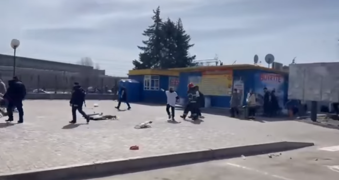atac gara