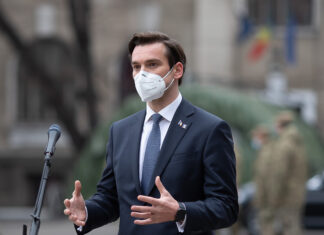 Andrei Baciu: De la 1 iulie, vaccinarea anti-COVID se va face doar la medicii de familie! Toate punctele de vaccinare îşi vor înceta activitatea baciu