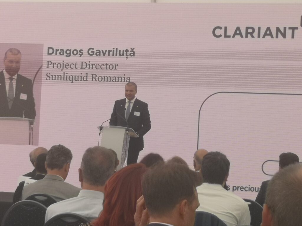 dragos gavriluta