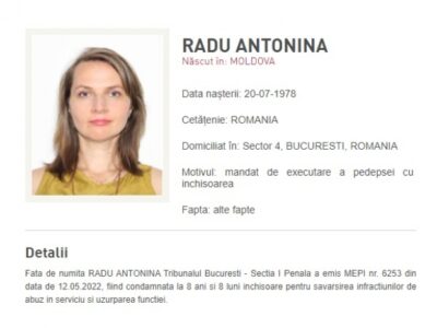 Antonina Radu