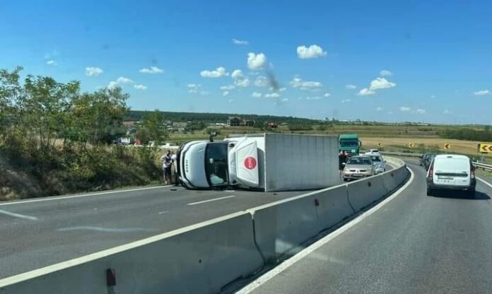 accident