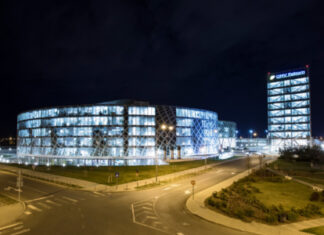 OMV Petrom, profit de cinci ori mai mare in primul semestru al acestui an