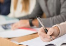 Rezultate prima probă a concursului pentru directorii de școli din Dolj: 188 de candidați admiși Rezultate prima probă a concursului pentru directorii de școli din Dolj: 188 de candidați admiși