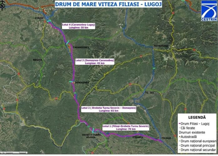 Filiași-Lugoj are câștigător desemnat!