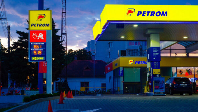 petrom