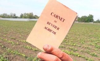 Plăți de peste 29,9 milioane de lei reprezentând rentă viageră agricolă 2022