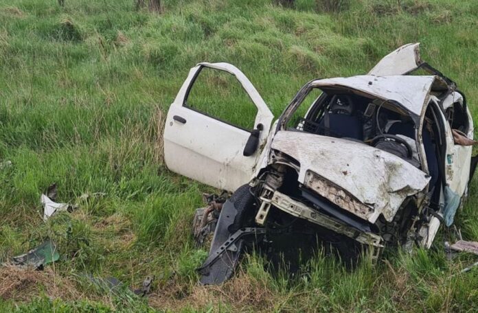 accident