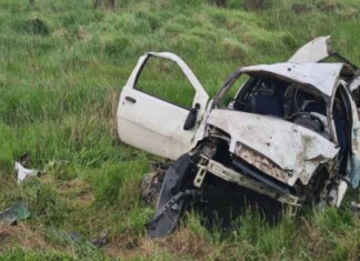 Craiova: Accident mortal pe Centura de Nord