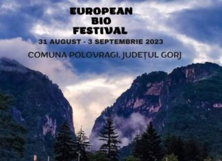 Festivalul European BIO – Ediția I-a