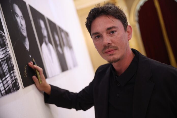 actor