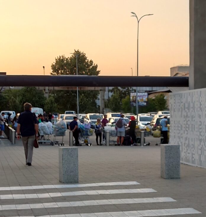 campanie craiova