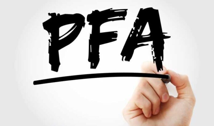 pfa