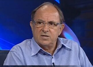 A murit Ilie Șerbănescu!