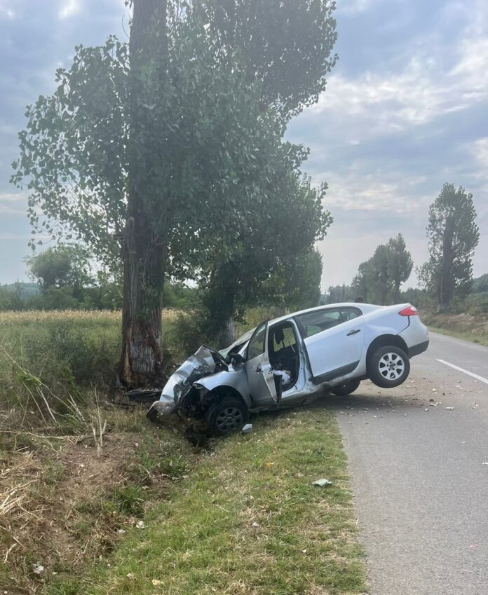 accident mortal