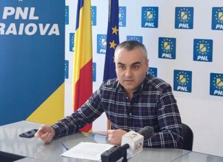 Teodor Sas, președinte PNL Craiova: La Craiova s-a consființit alianța dintre PSD și AUR!