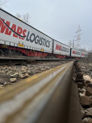 Ford Otosan și Mars Logistics, nou proiect de transport cu emisii reduse de carbon pentru activitatea de la uzina din Craiova