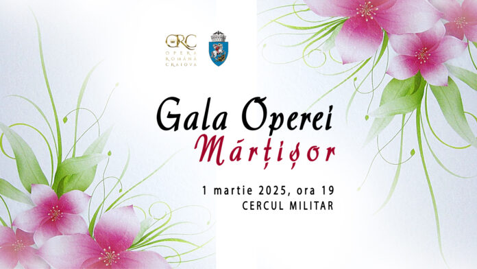 Gala Operei Martisor