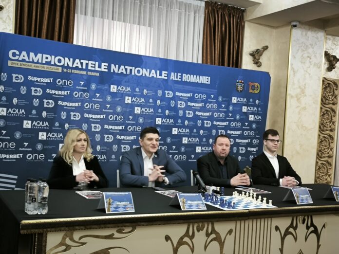 craiova sah