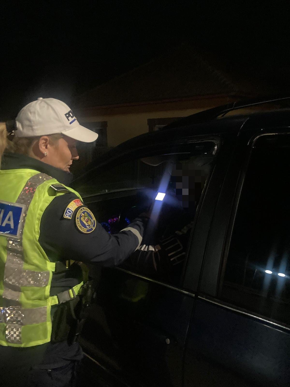 Dolj: Razie în Segarcea – Cronica Olteniei