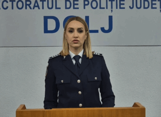 REZULTATUL ACTIVITĂȚILOR  DESFĂȘURATE DE POLIȚIȘTII DOLJENI ÎN MINIVACANȚA DE PAȘTE