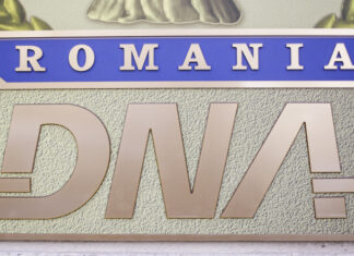 Percheziţii DNA la 23 de adrese din Bucureşti, Dolj, Timiș, Vâlcea si Bacău