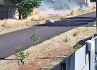 Dolj: Bărbat din Bârca, reținut pentru distrugere și amenințare