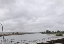 ABA Jiu: Verificarea barajelor, digurilor și lucrărilor hidrotehnice din județul Dolj